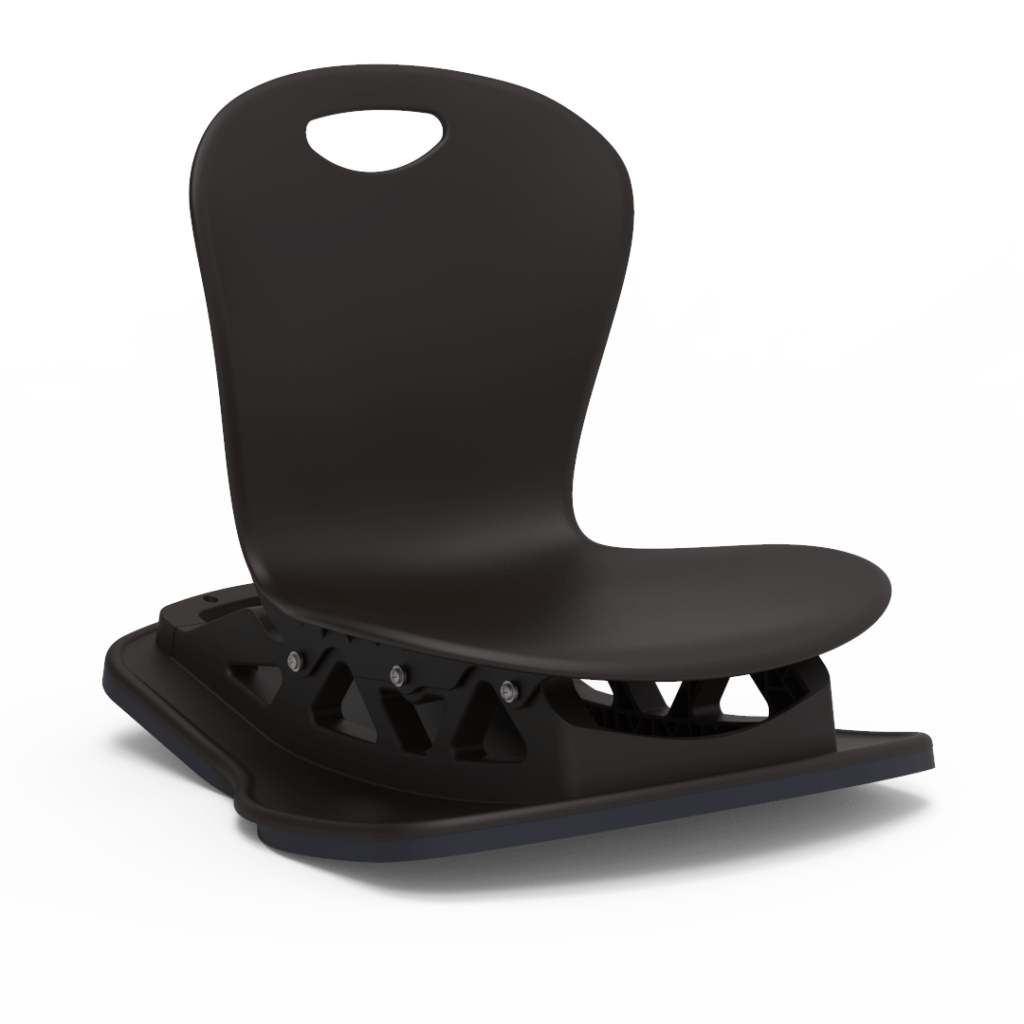 Zuma Floor Rocker — Virco Store