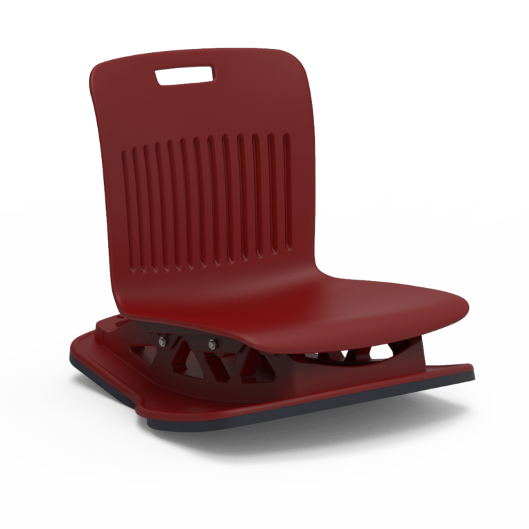 Analogy Floor Rocker — Virco Store