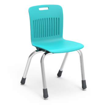 Analogy 4-Leg Chair