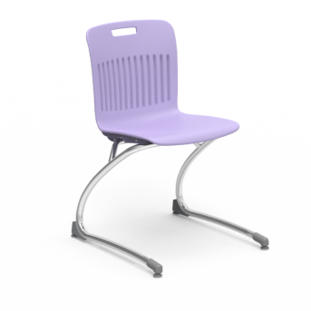 Analogy Cantilever Chair