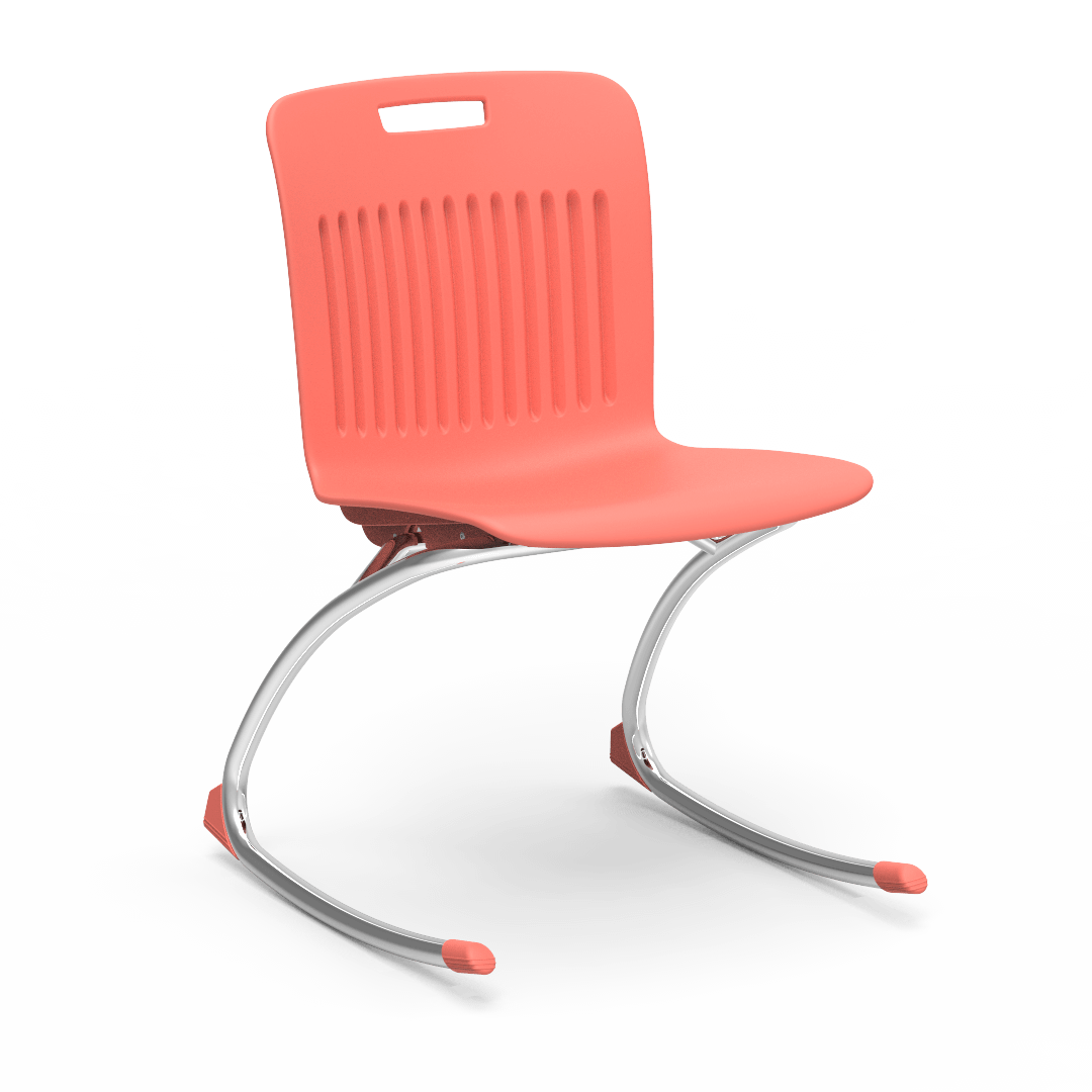 Analogy Rocker — Virco Store