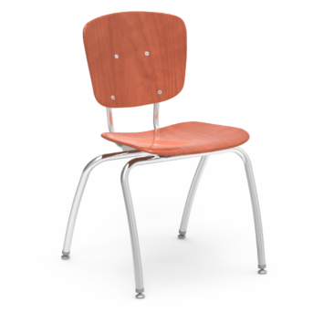 Civitas Plywood Chair