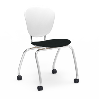 Parison Padded Desk Chair