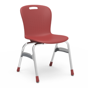 Sage 4-Leg Chair