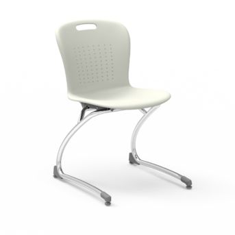 Sage Cantilever Chair