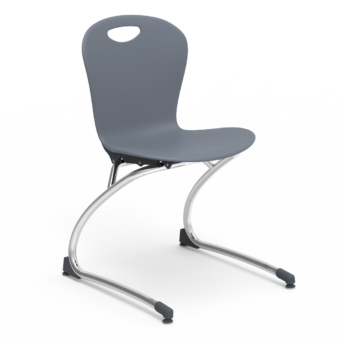 Zuma Cantilever Chair