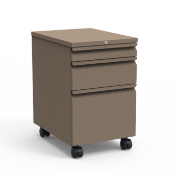 Mobile Filing Cabinet