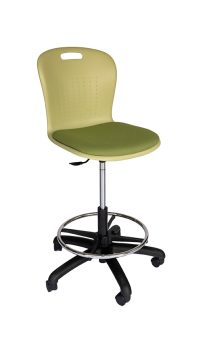 Sage Standing Desk Stool