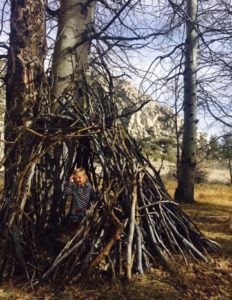 Nature School: Learning in the great outdoors