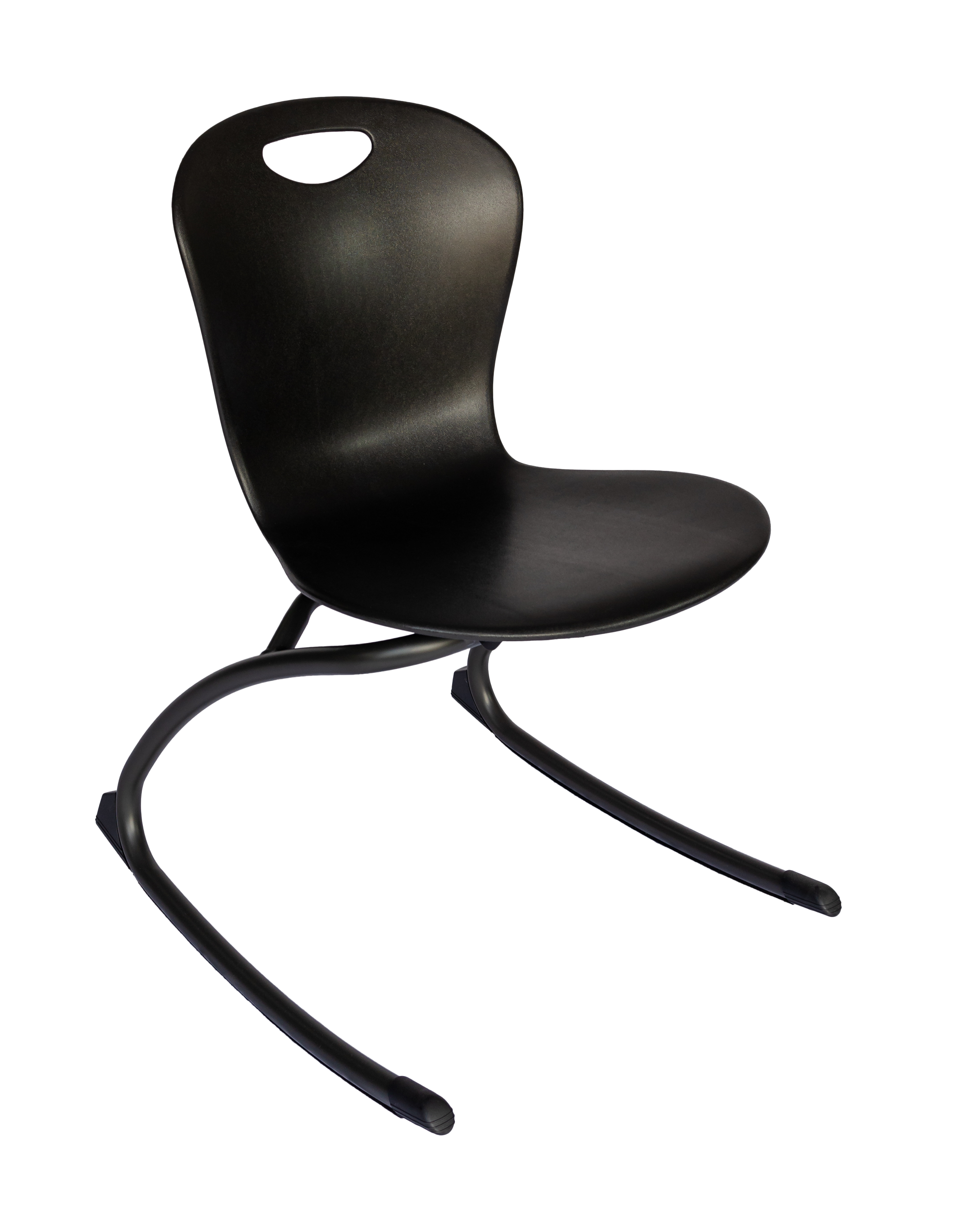 Zuma Rocker Black Black Hi Res no background