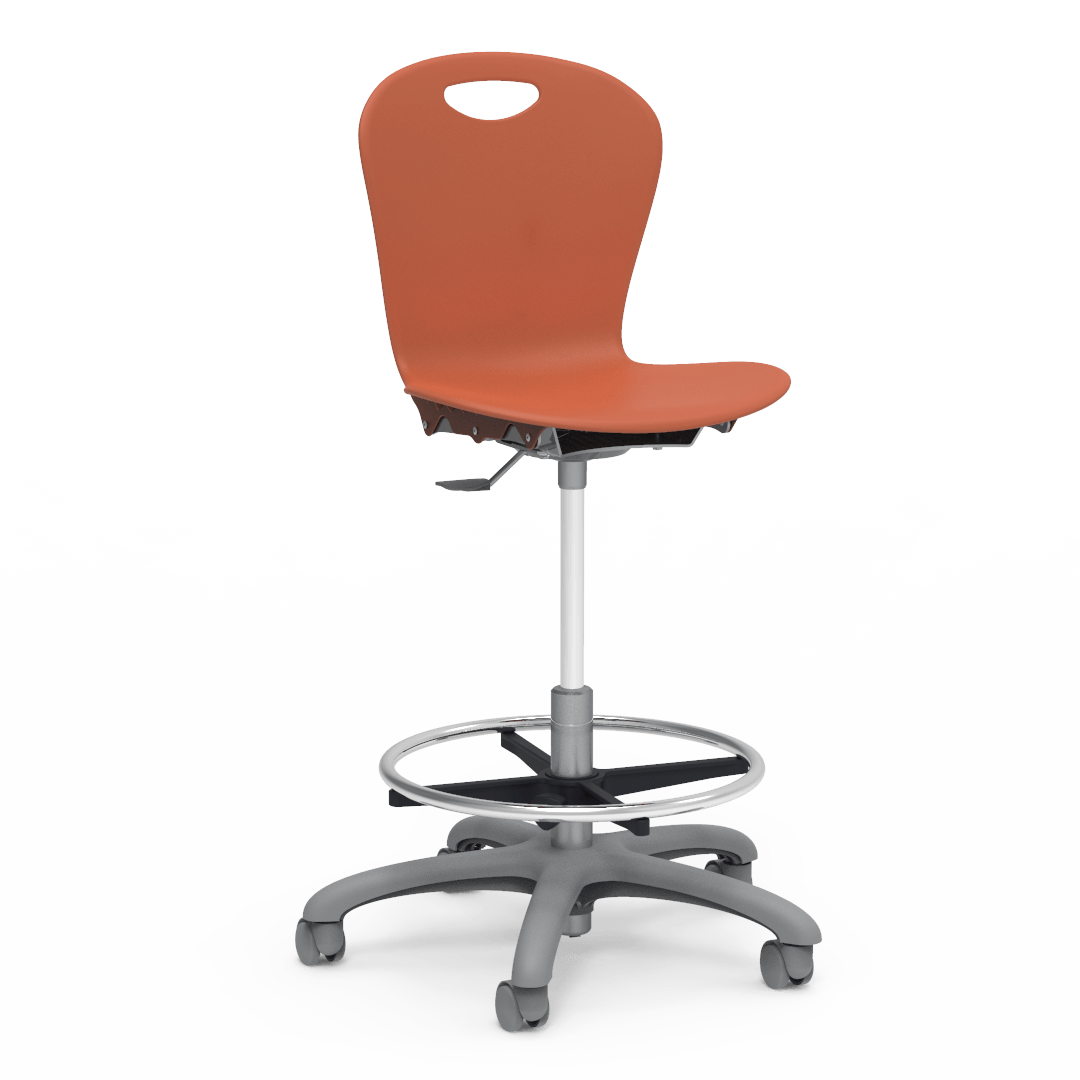 Zuma Homeschool Chair — Virco Store