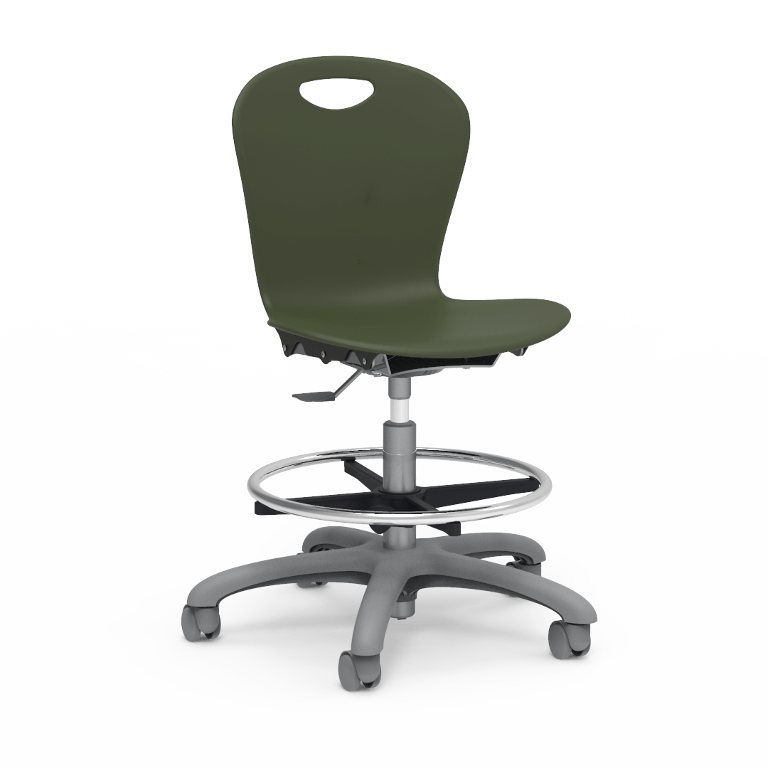 Zuma Homeschool Chair — Virco Store