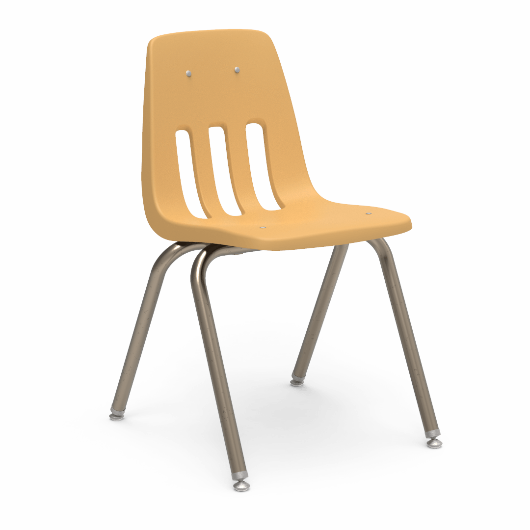CHAIR-9018-YLW21-NST